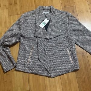 Calvin Klein NWT Women’s Blazer Size L